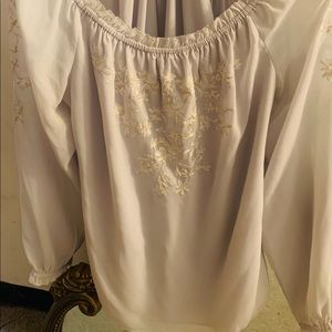 Blouse 👚